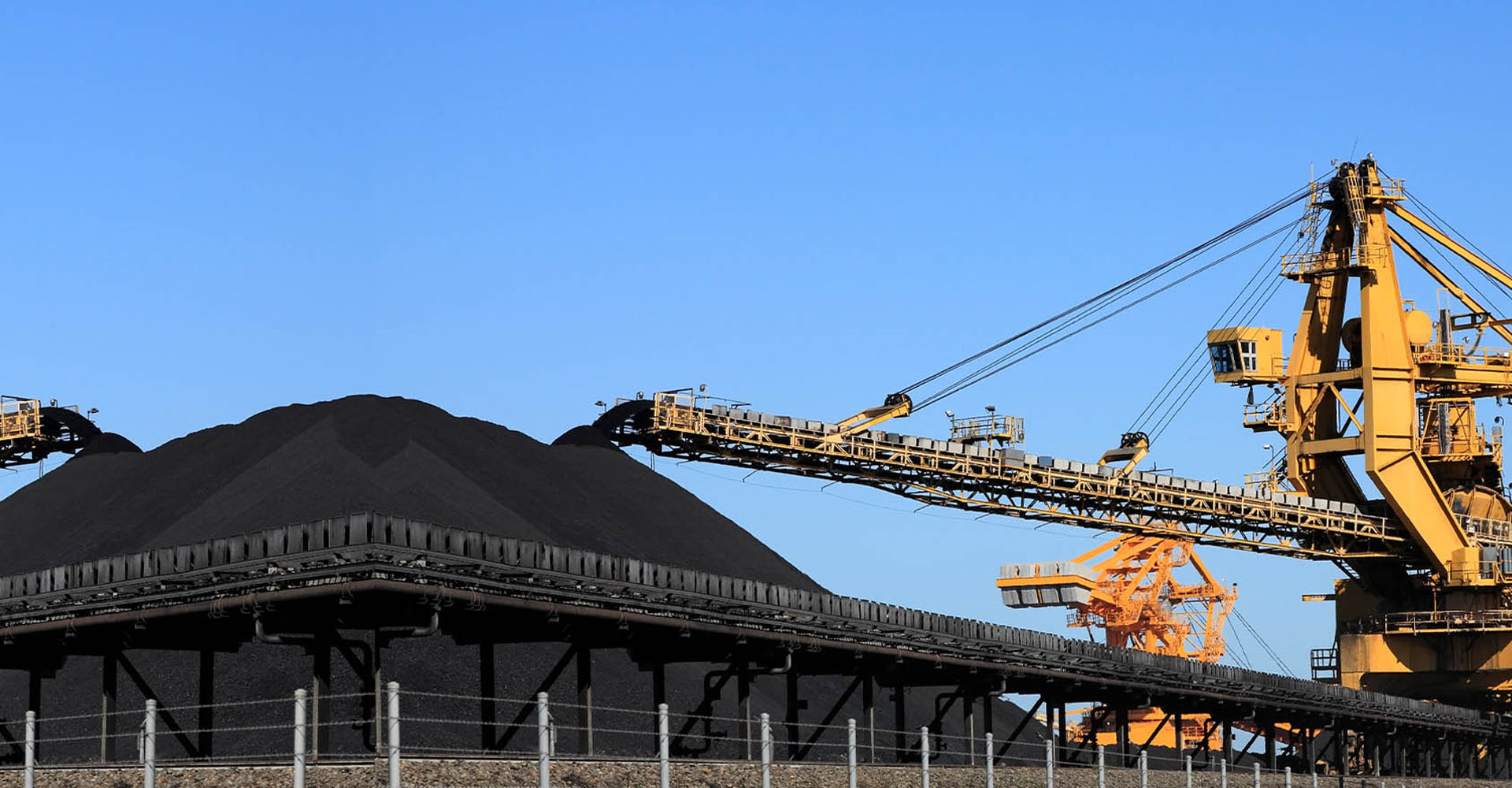 Dongfang Coal Transportation